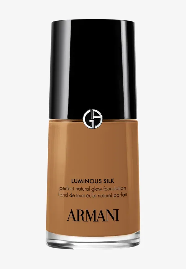 Сияющая шелковая основа под макияж - тональный крем 30 мл Armani Beauty, цвет 11