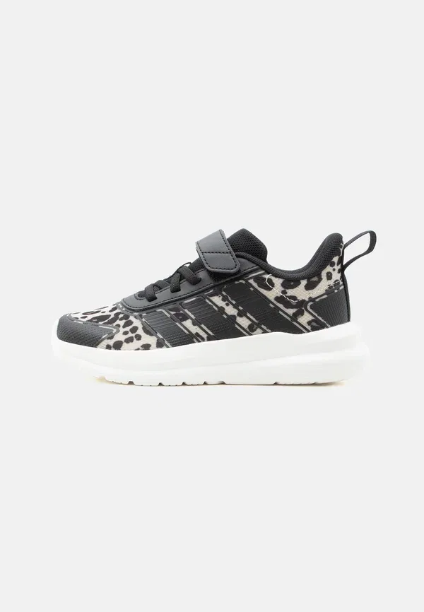 Кроссовки Adidas Performance, белый/черный
