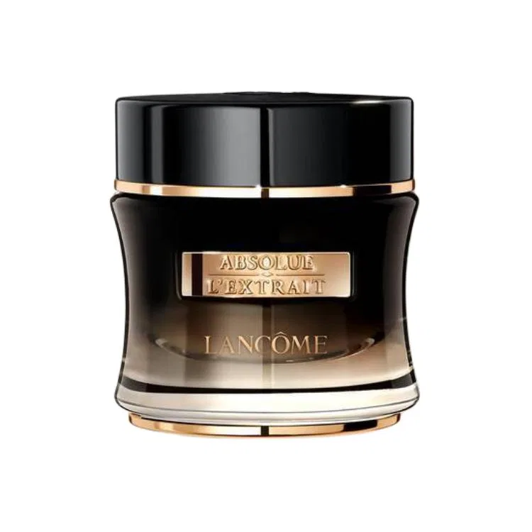 Крем для глаз с эффектом лифтинга Black Gold Premium Pet LANCOME, 15 мл