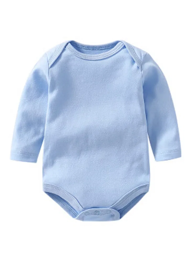 Комбинезон детский с принтом New kids onesie Redmapletek