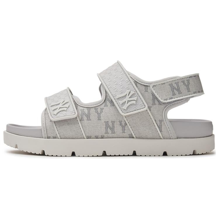 

Сандалии MLB Sandal Beach Sandals Unisex Gray