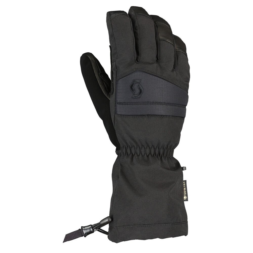 

Перчатки Scott Ultimate Premium Goretex, черный