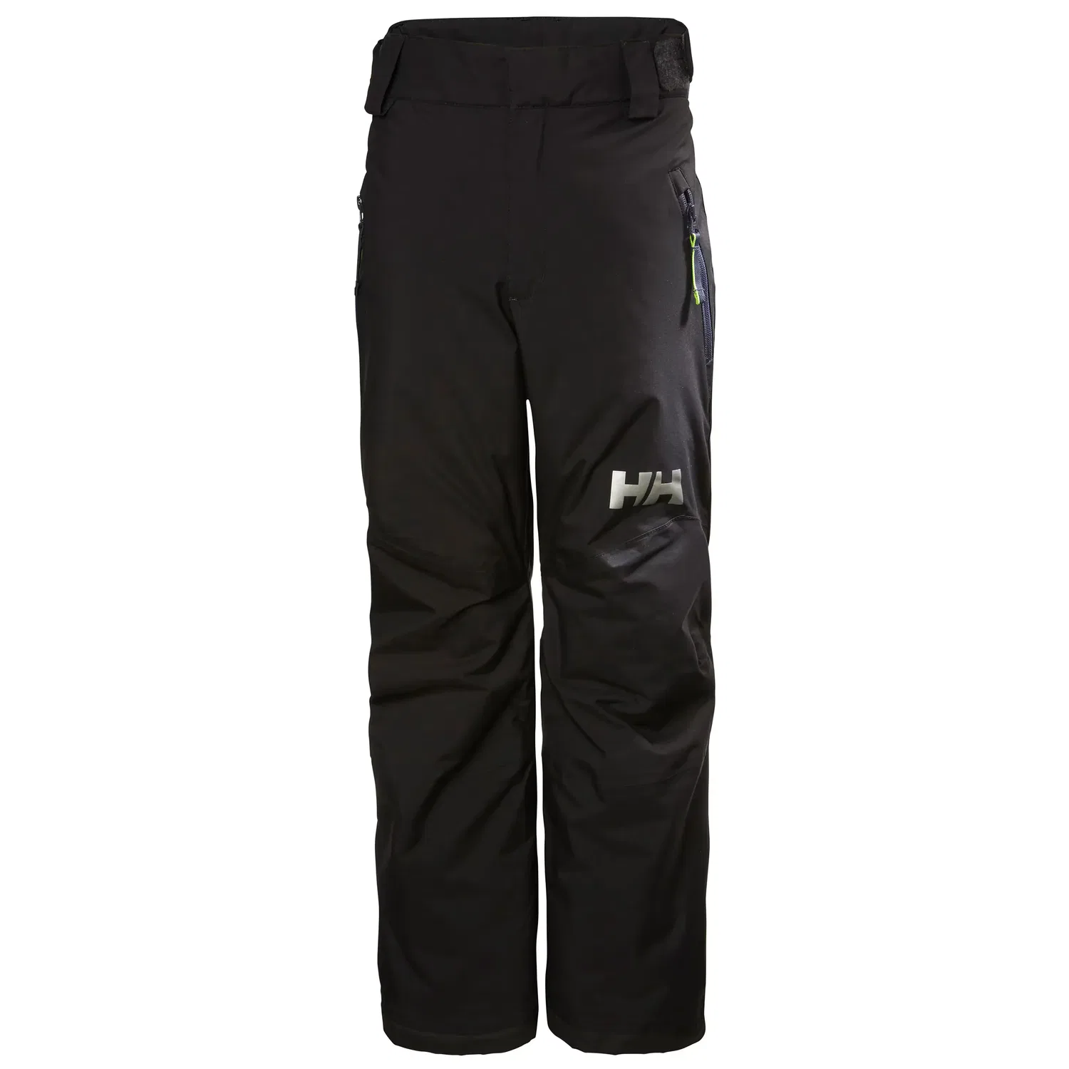 Детские брюки для мальчиков с принтом JR LEGENDARY PANT Helly Hansen, Negro