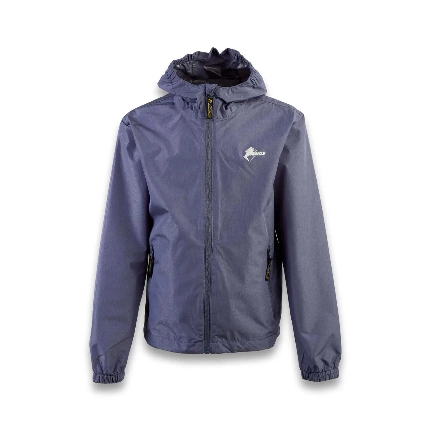 Детская куртка для мальчиков Pioggia Jr Ande, Blau
