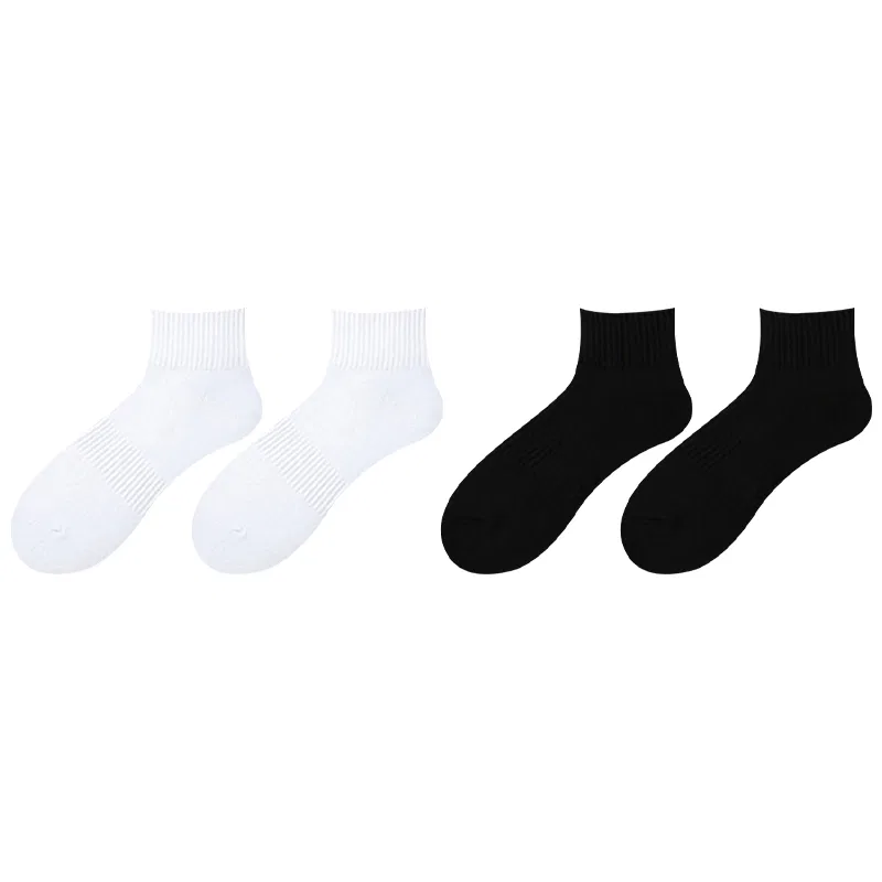 Детские носки 2 пары Модель Ankle Socks MIIOW