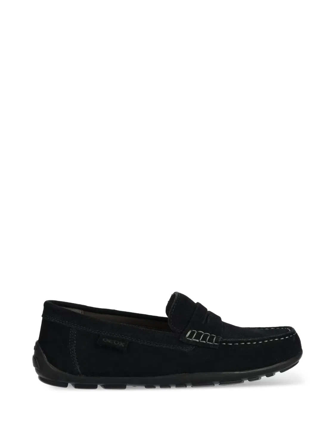 Лоферы New Fast Geox Kids, синий