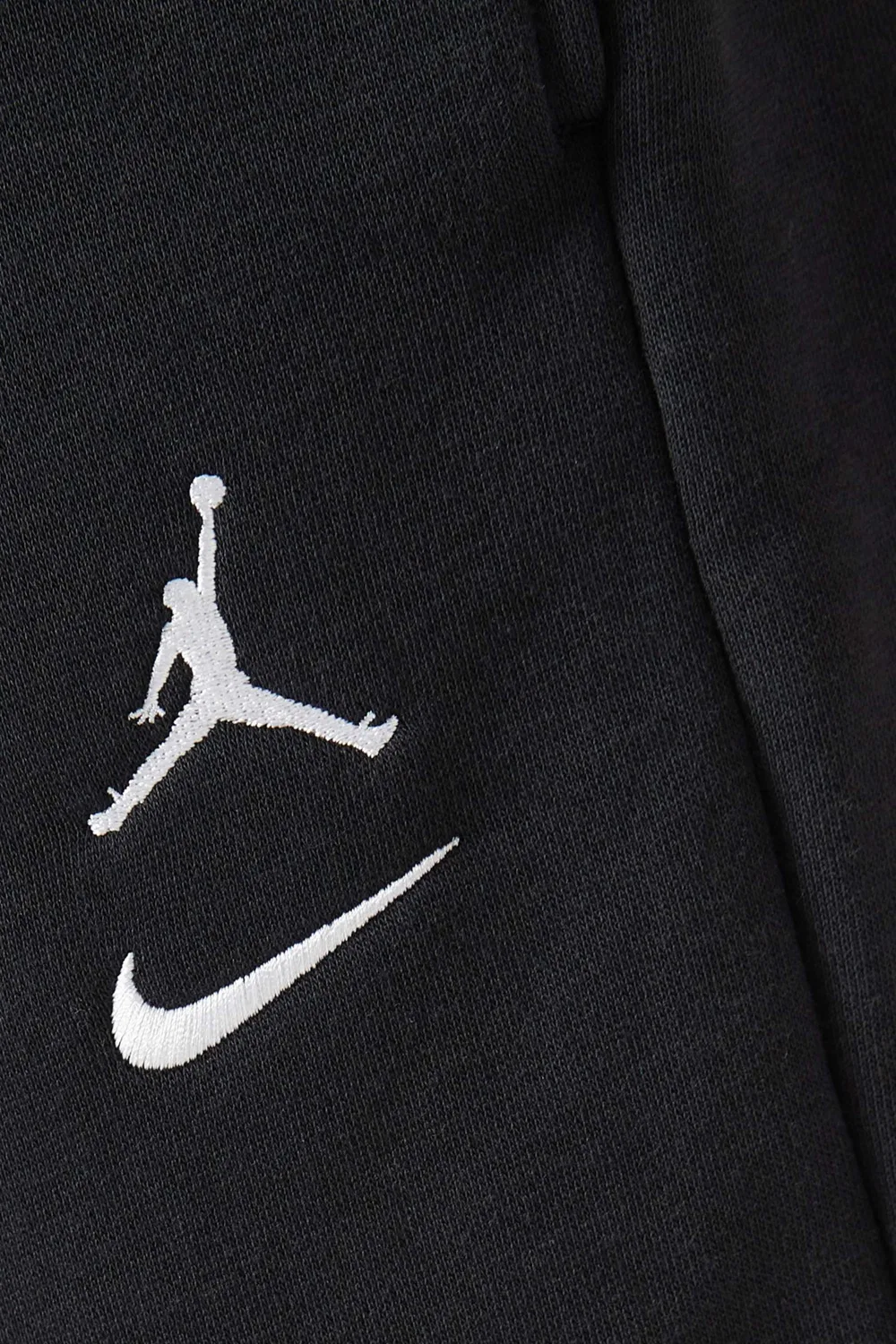 Штаны из флиса Brooklyn Jordan — фото 4