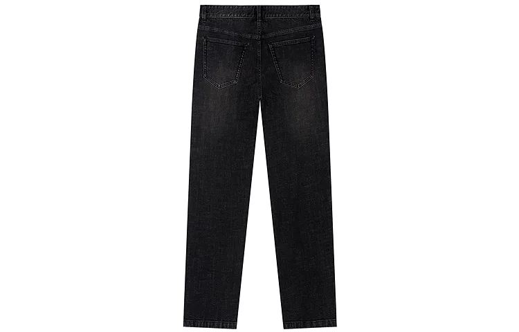 Детские джинсы умеренного slim-кроя Jeans Teenie Weenie Men, Denim — фото 4