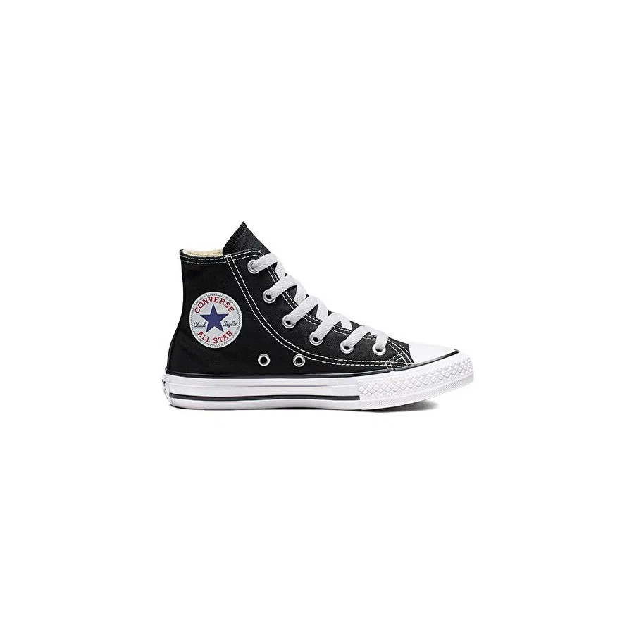 Кеды высокие Converse CHUCK TAYLOR ALL STAR, Черный