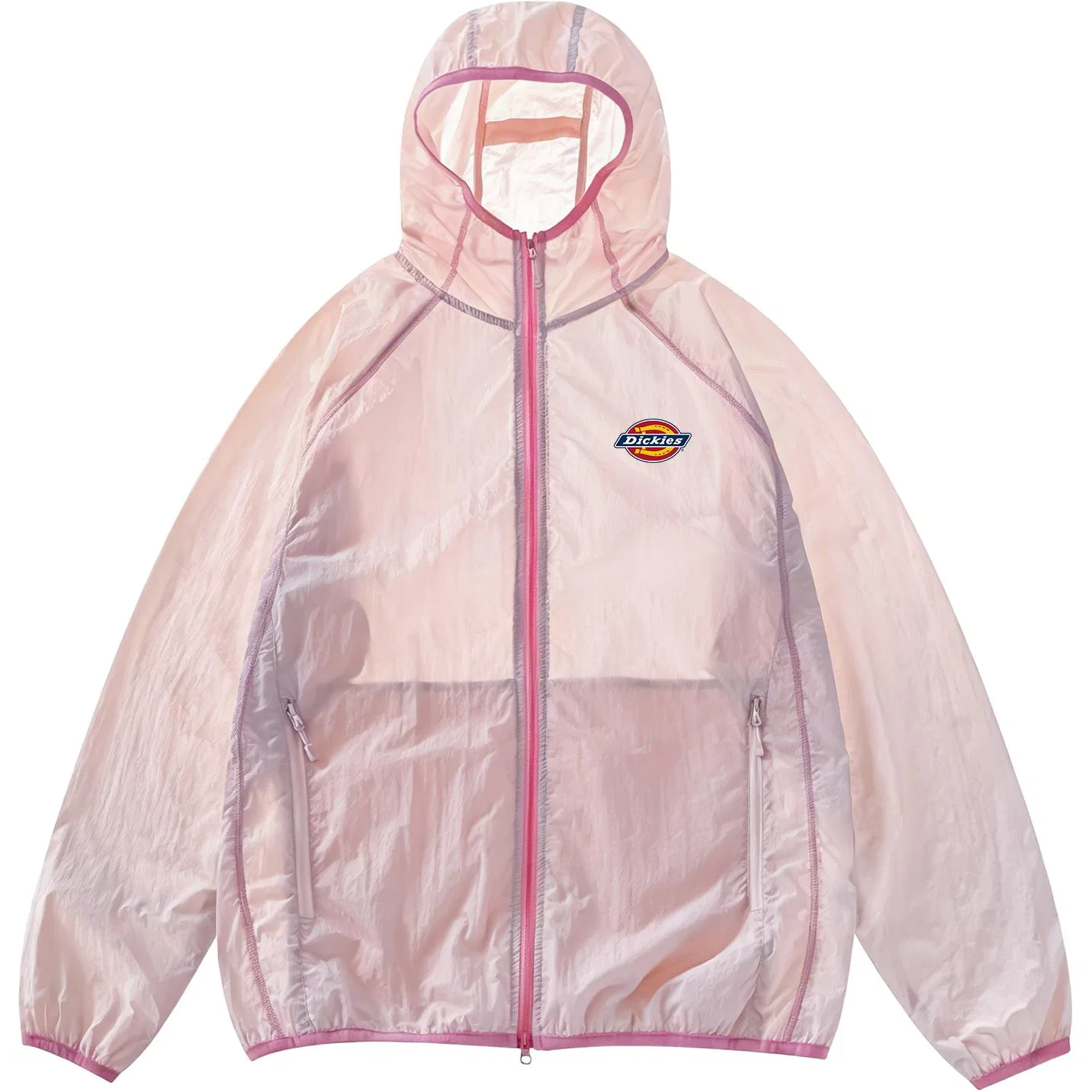 Детская одежда для защиты от солнца Dickies, Peach Pink