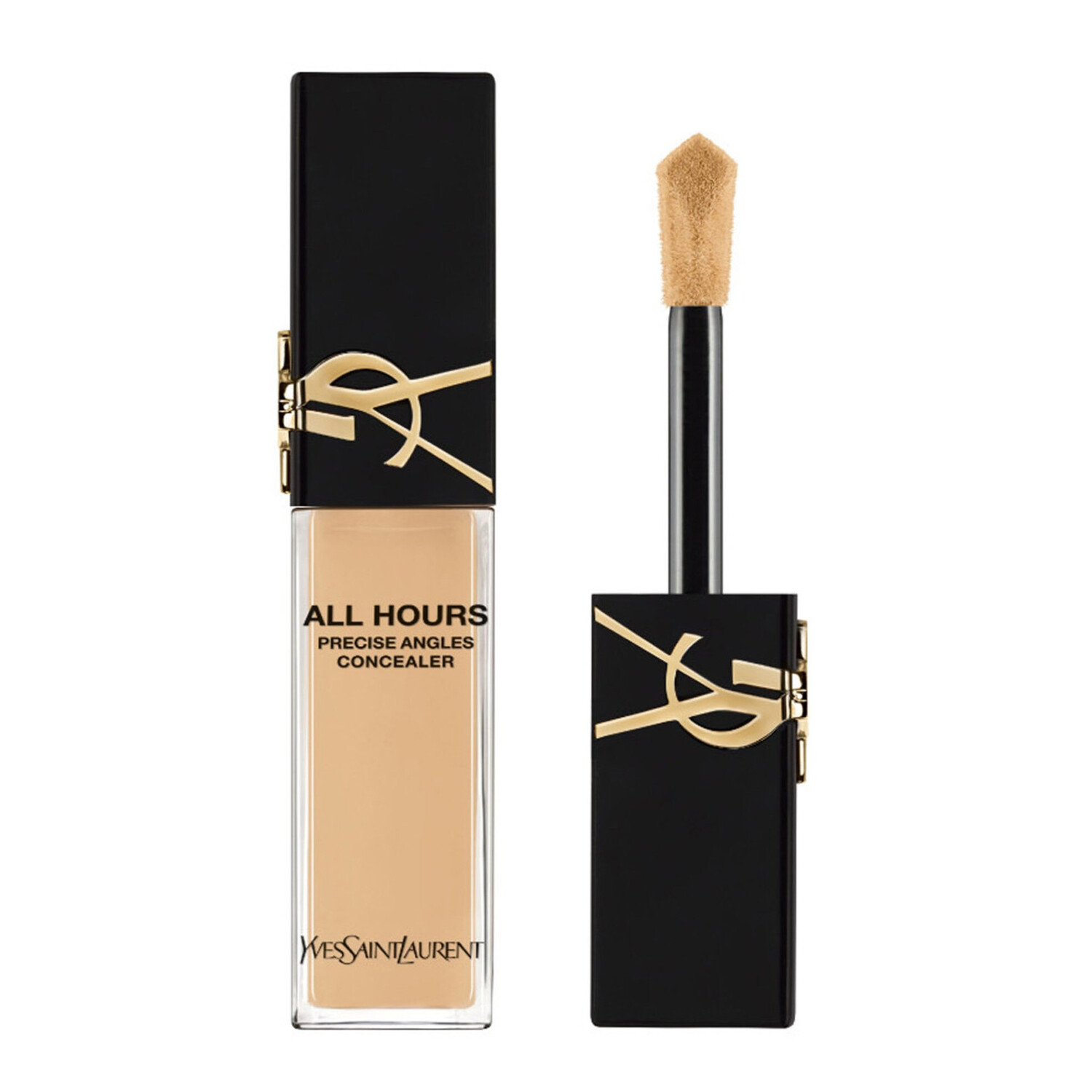 

Консилер Yves Saint Laurent All Hours Precise Angles, оттенок LN1