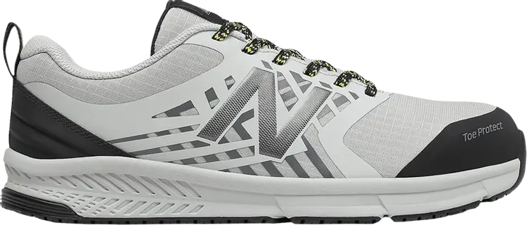

Кроссовки New Balance 412 ESD 2E Wide 'Summer Fog', серый