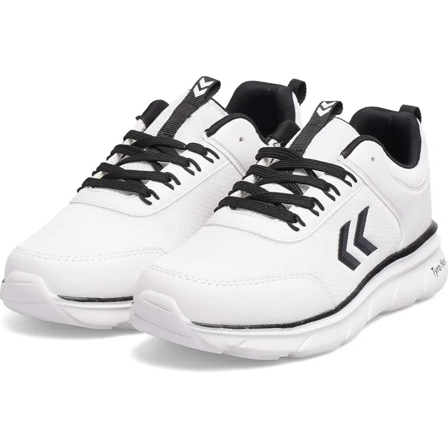 Кроссовки Hummel Tyro Flex, Белый — фото 4