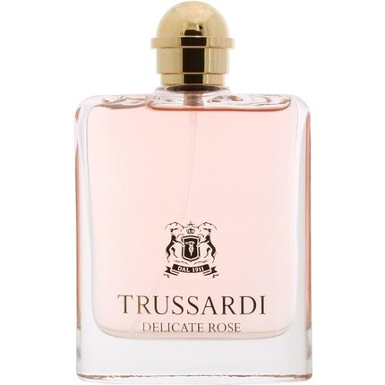 

Trussardi Del Rose EDT Vapo 50мл