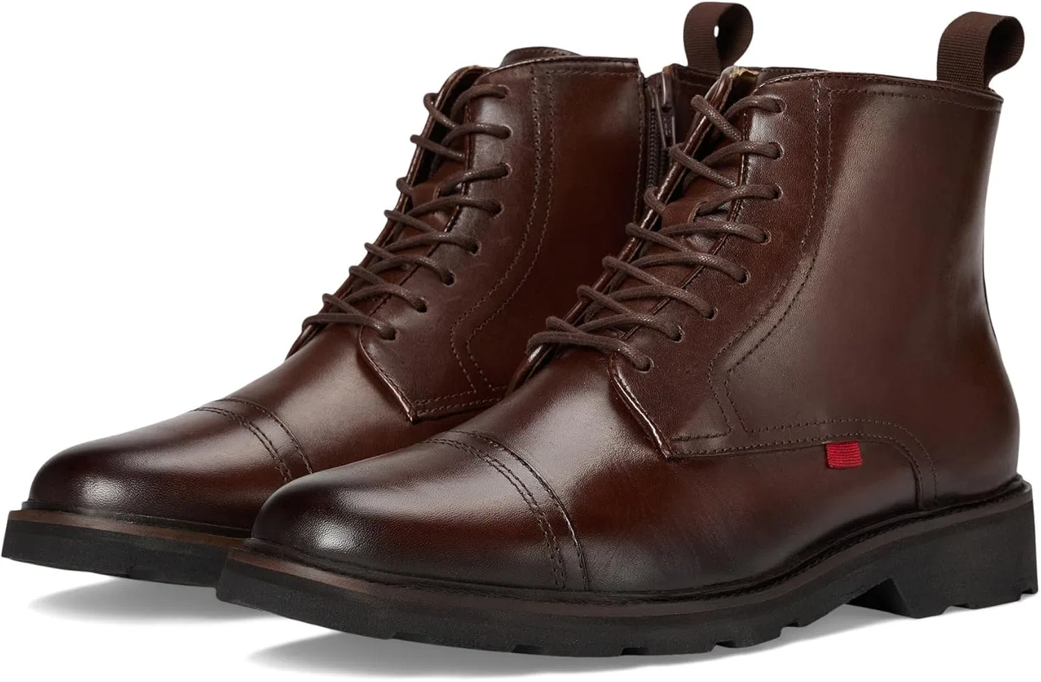 Лоферы Marc Joseph New York, Cafe Napa