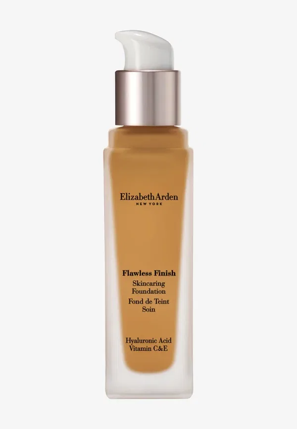Безупречная тональная основа для ухода за кожей 30 мл Elizabeth Arden, цвет tan to deep skin with warm undertones