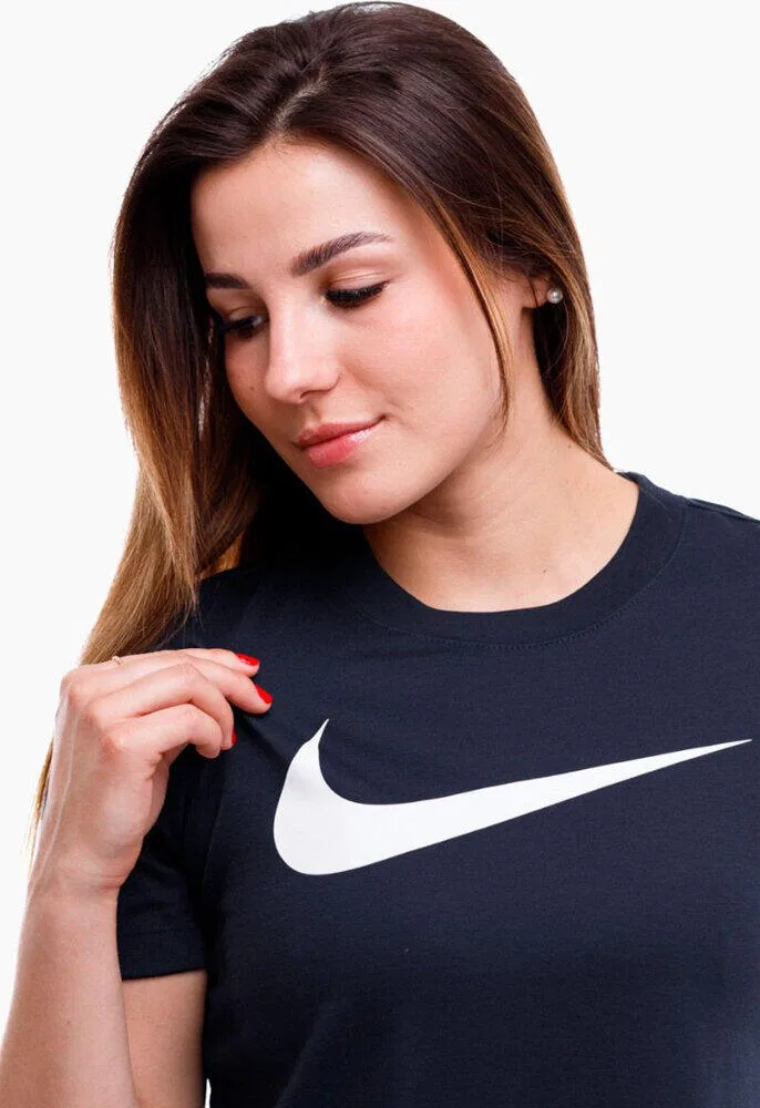 Женская футболка с коротким рукавом Park 20 Nike, Navyblau