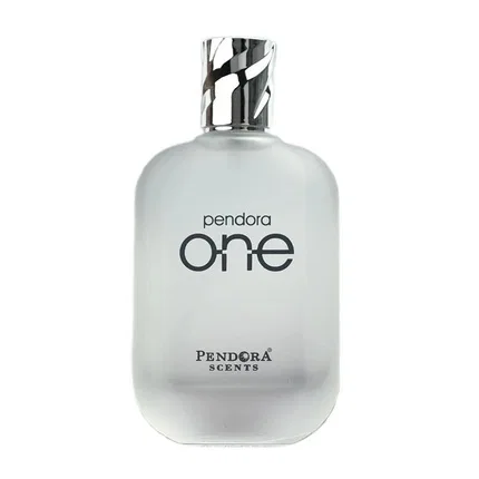 Парфюмерная вода Pendora One Pendora Scents, 100 мл
