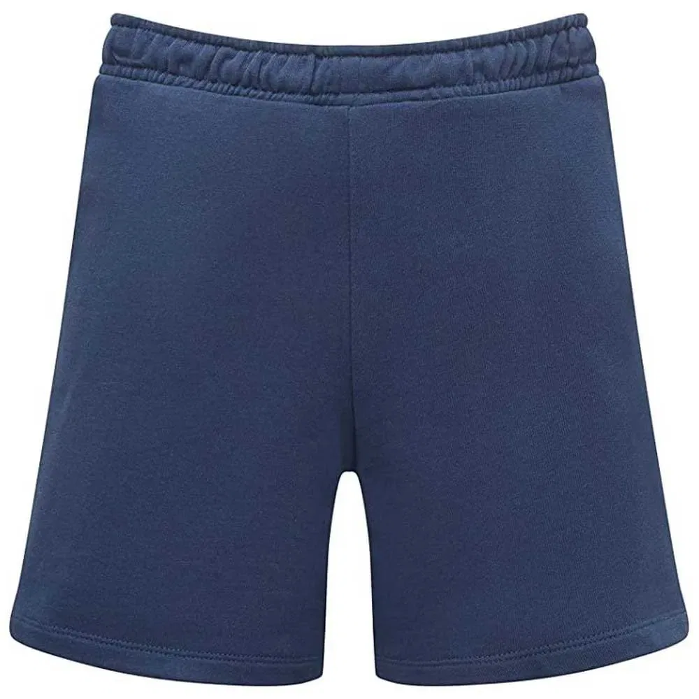 Детские шорты для мальчиков хлопковые Basic Sweat Shorts Tom tailor, Blue — фото 2
