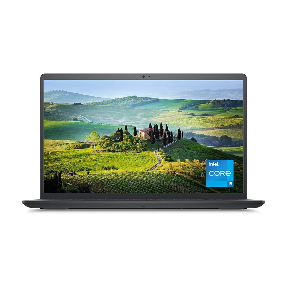 

Ноутбук Dell Inspiron 15 3511, 15.6" FHD, 32 ГБ/1 ТБ, i5-1135G7, Intel Iris Xe, чёрный, английская клавиатура