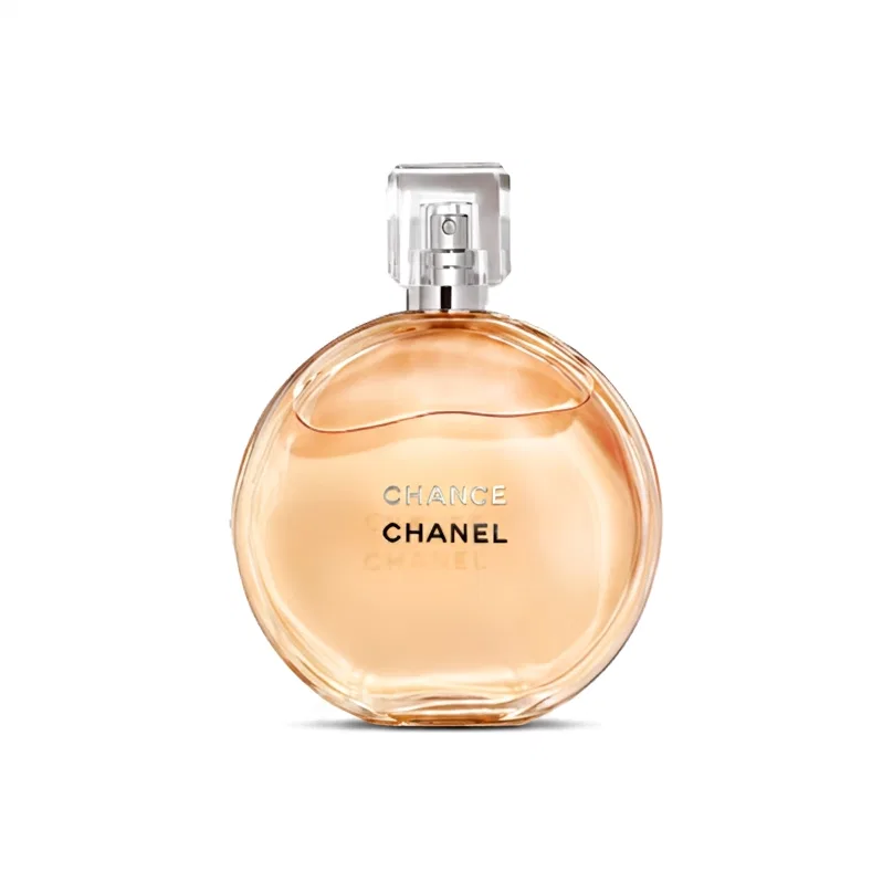 Парфюмерная вода CHANEL Yellow Encounter Light Vanilla Edition, 50 мл, Chanel, Black