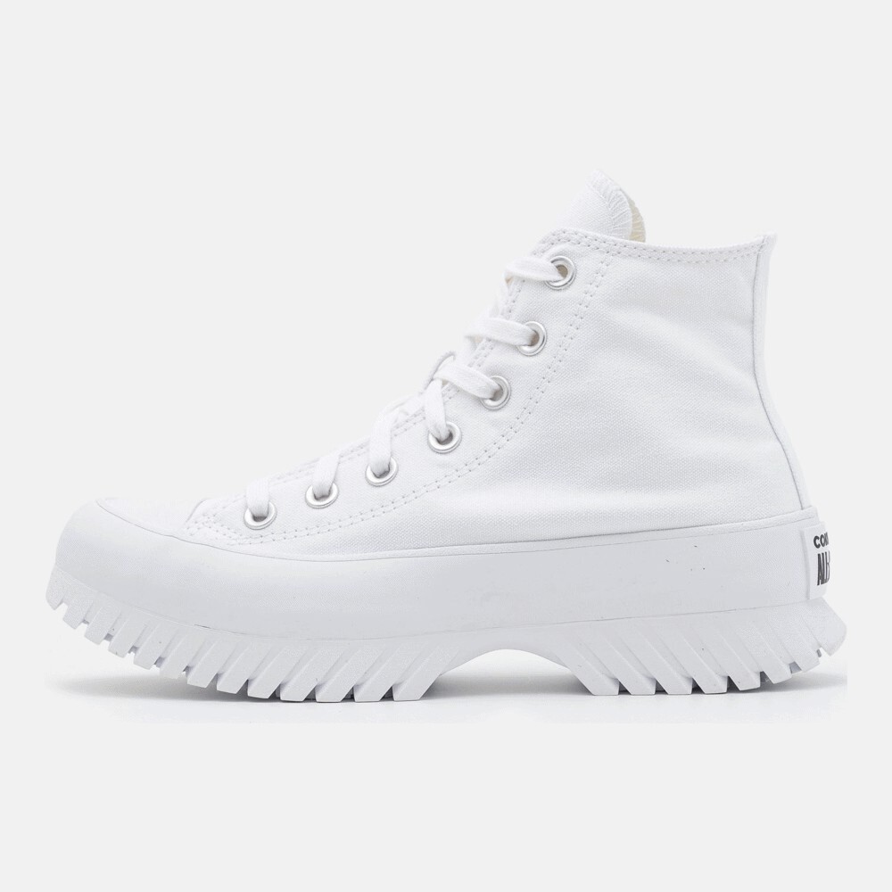 Кроссовки Converse Chuck Taylor All Star Lugged 2.0 Unisex, white