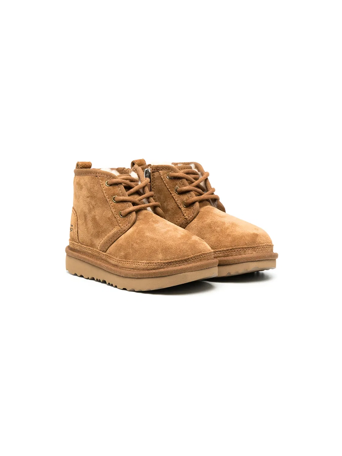 Ботинки Neumel II Ugg Kids, нейтральные цвета