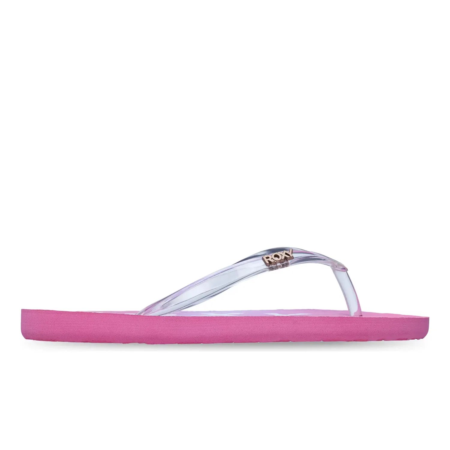 Детские сандалии для мальчиков из ЭВА Chanclas de niños Rg Viva Jelly Roxy Roxy, Rosa — фото 2
