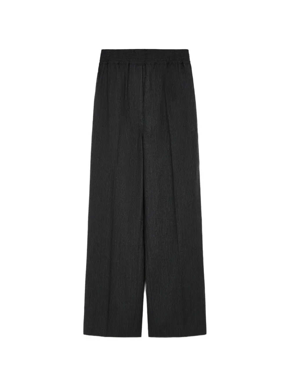 Брюки "Майами" JACQUEMUS, серый
