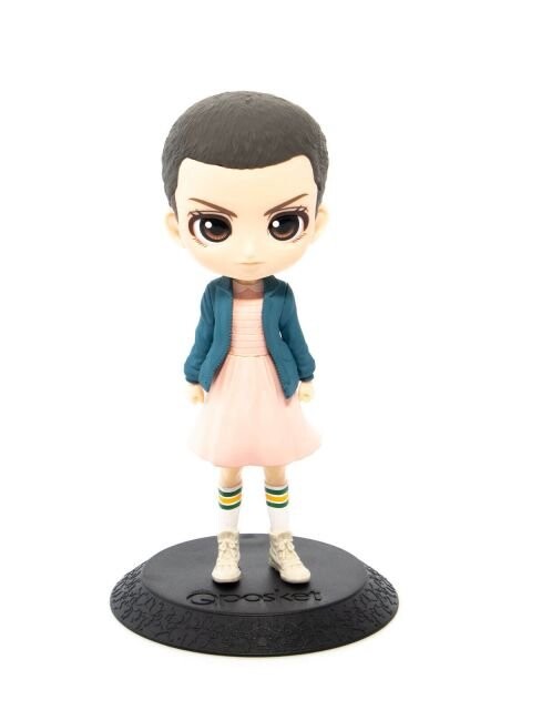 

Stranger Things, Статуэтка Eleven 13 см, банпресто