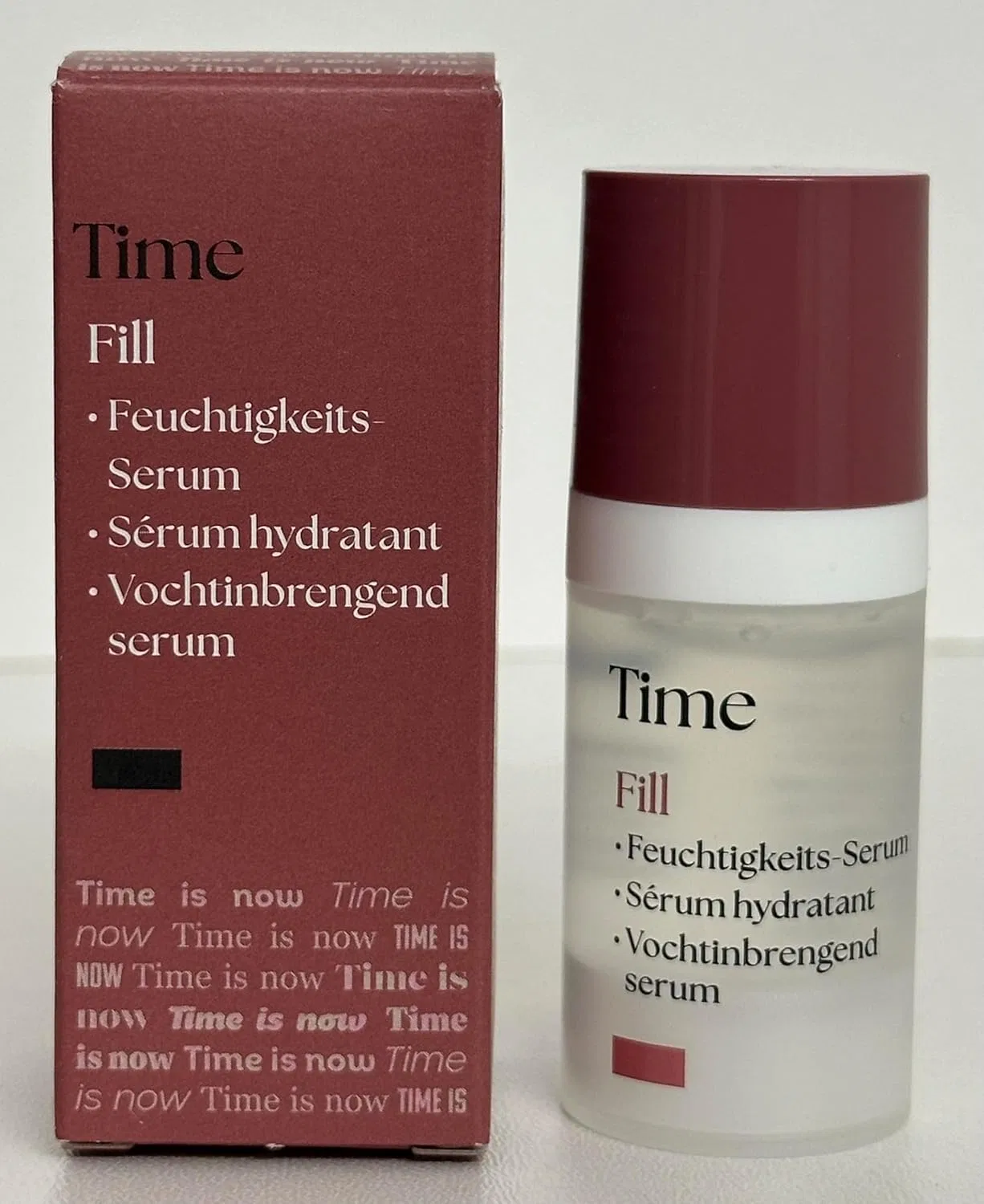 Prowin Time Time to Fill, 15 мл No brand
