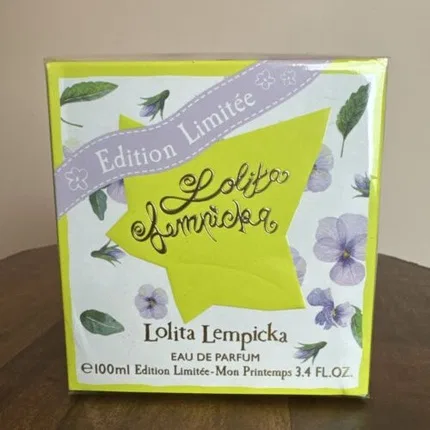Парфюмерная вода Lolita Lempicka Mon Premier Parfum, 100 мл