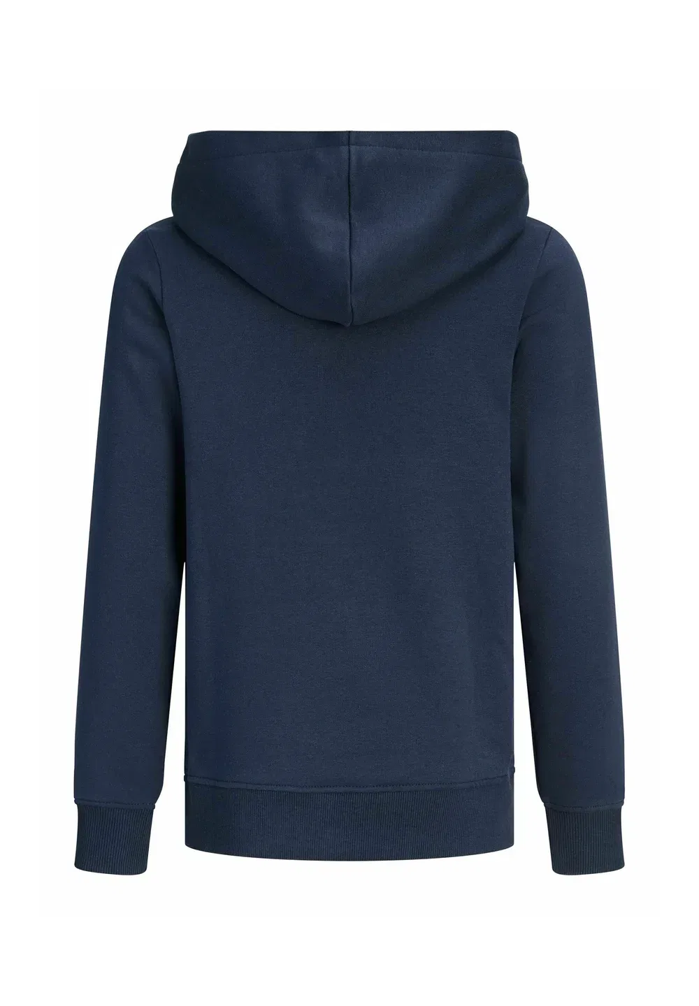Толстовка с капюшоном Jack & Jones Junior, Navy Blazer — фото 2