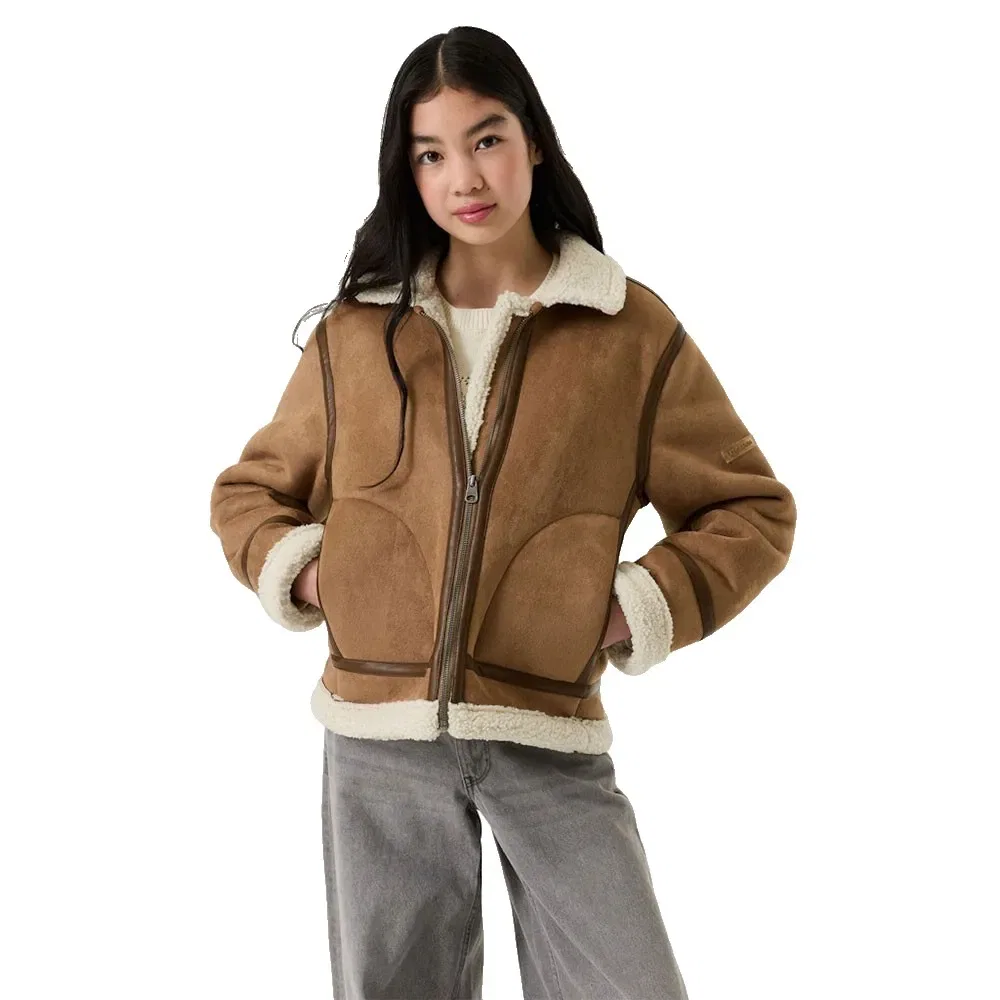 Детская куртка Garcia GJ2620809, Brown