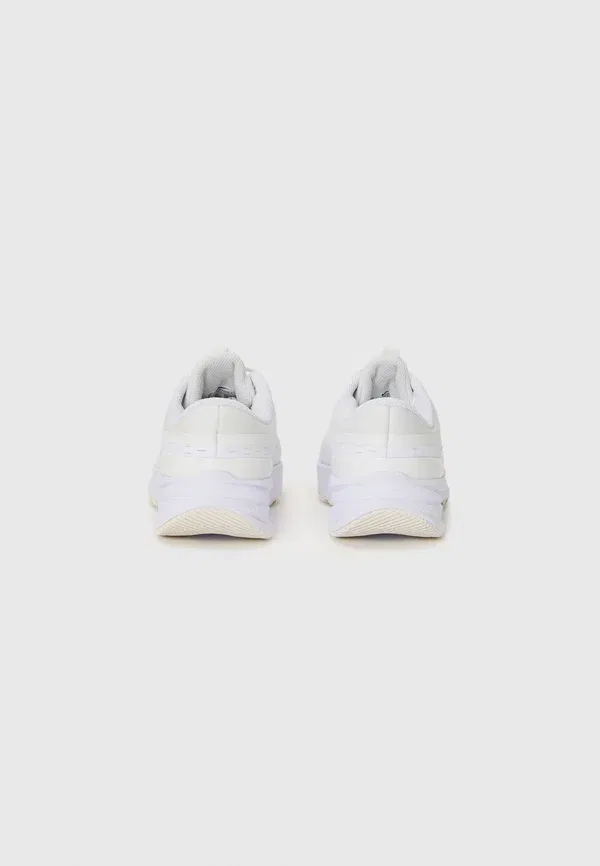 Кроссовки беговые Star runner Nike Performance Summit White, White, белый/черный — фото 3