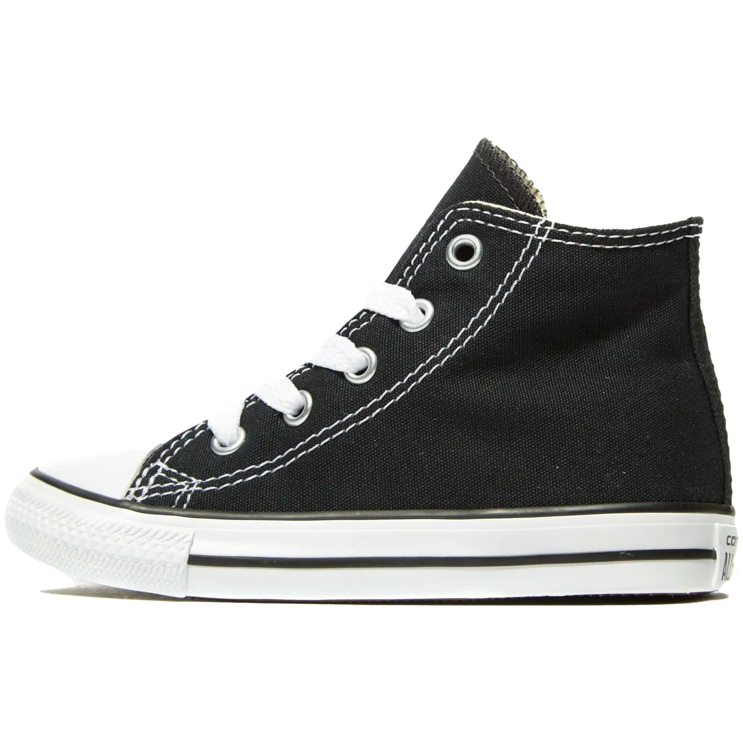 Детские кроссовки Converse 7J231C, Schwarz