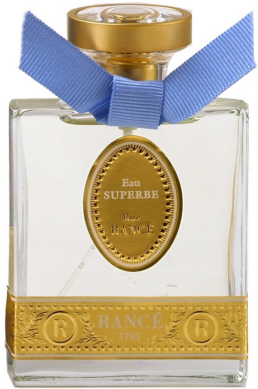 

Туалетная вода Rance 1795 Eau Superbe