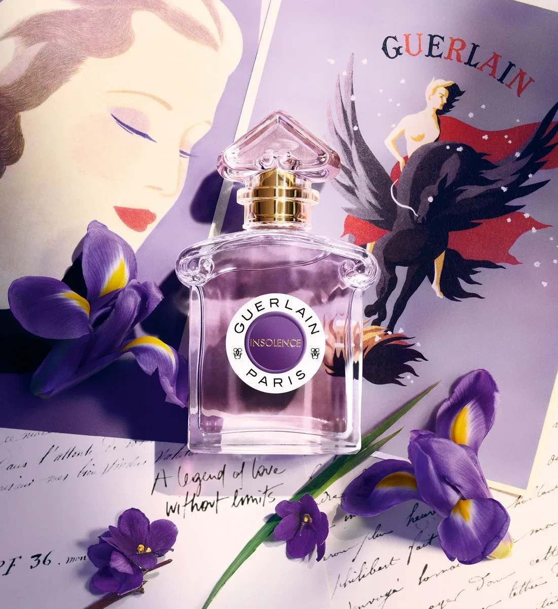 Guerlain Парфюмированная вода — фото 2