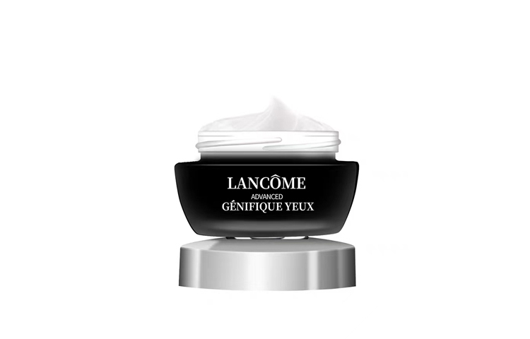 LANCOME Сыворотка lankou little black bottle ночной крем, крем для лица успокаивающий, увлажняющий, питательный, восстанавливающий 50мл — фото 3
