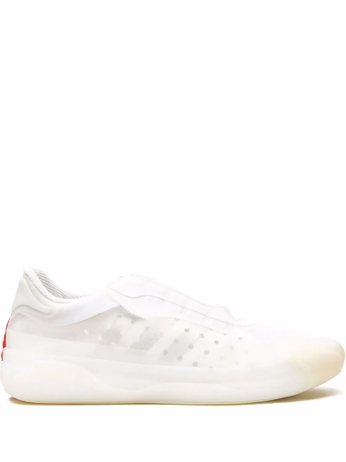 Кроссовки Luna Rossa 21 из коллаборации с Prada adidas