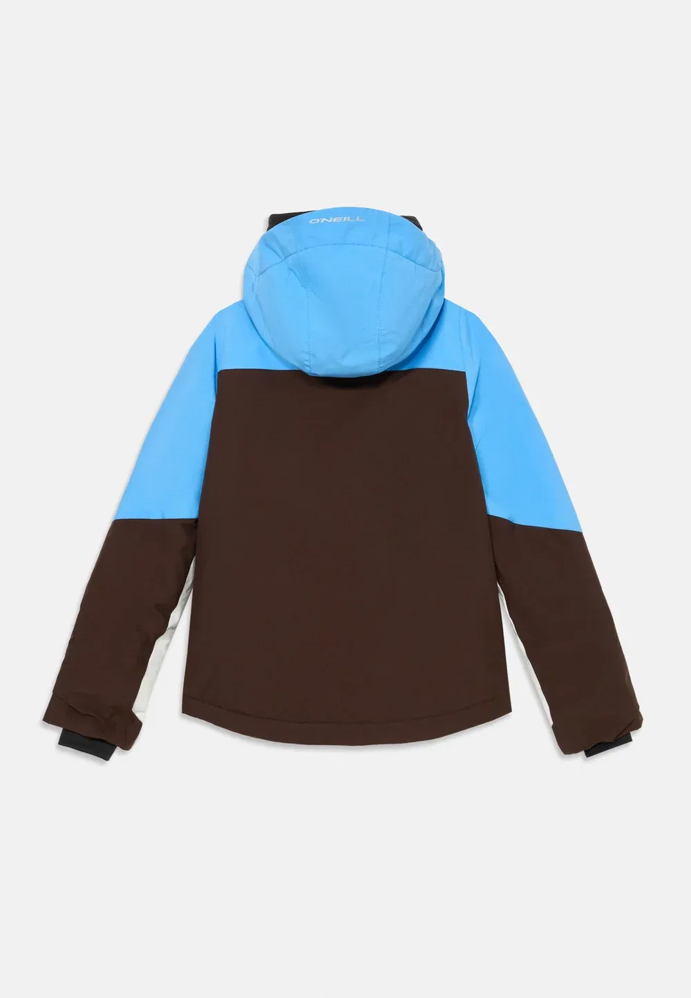 Куртка для сноуборда Cruz Triple Snow Jacket O'Neill, Coffee Bean — фото 2