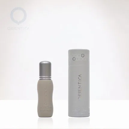 Парфюмерное масло мускусное Orientica Velvet Musk, 6 мл
