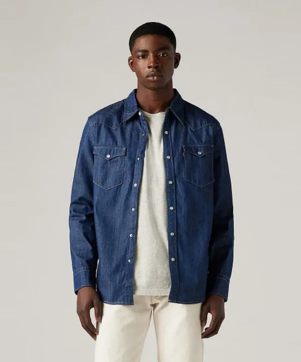 Рубашка Western, Bastow, Levi'S