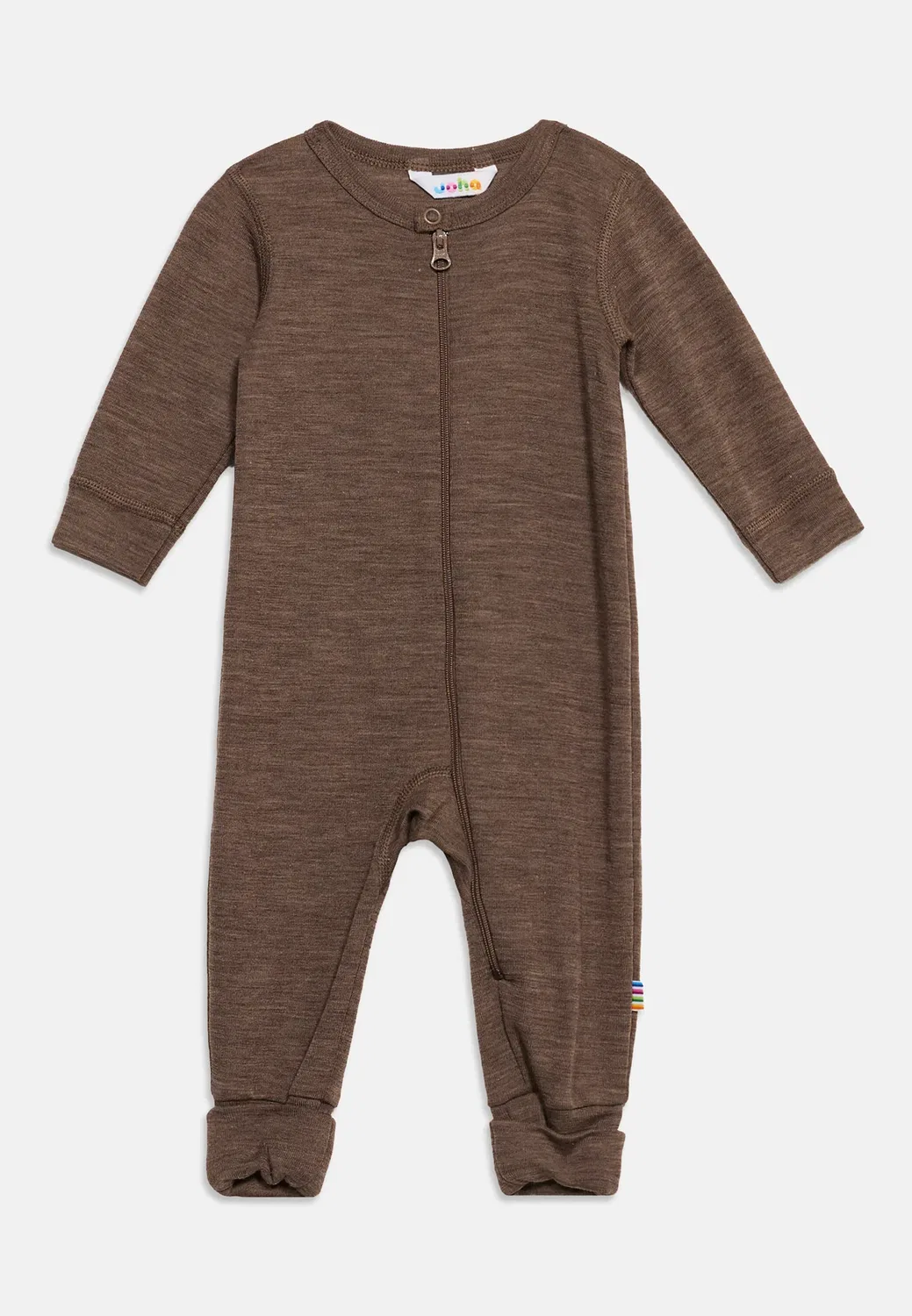 Пижама унисекс Joha, Brown