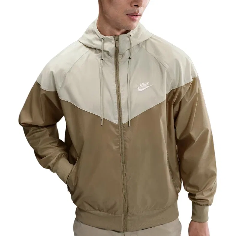 Мужская куртка Nike Khaki