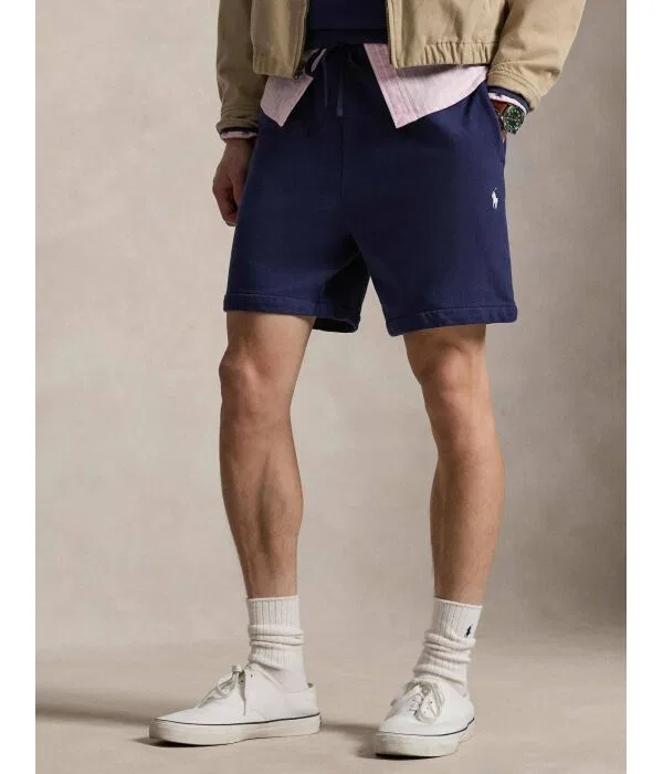 Мужские шорты Regular Fit Polo Ralph Lauren, Blu Marino