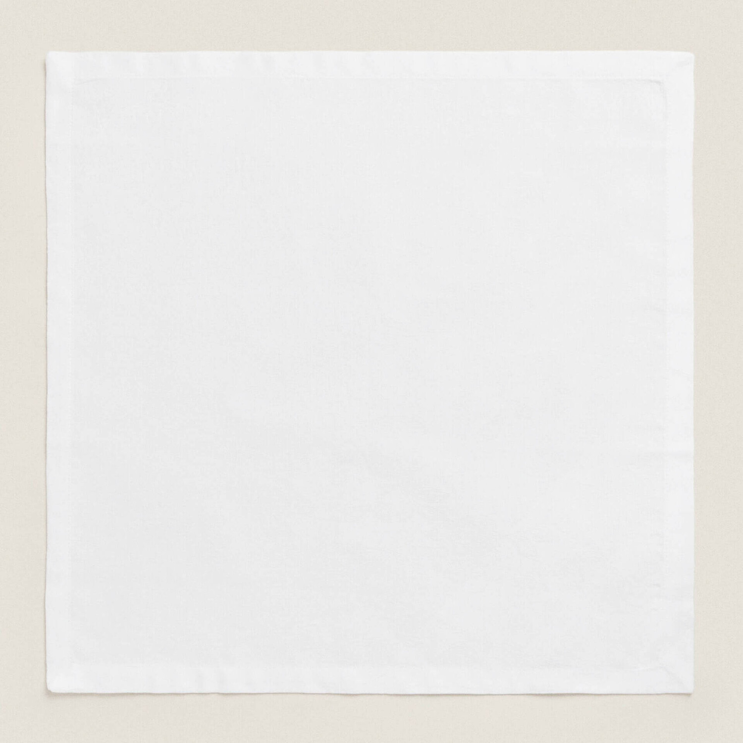 

Набор салфеток Zara Home Floral Jacquard, 2 шт, белый