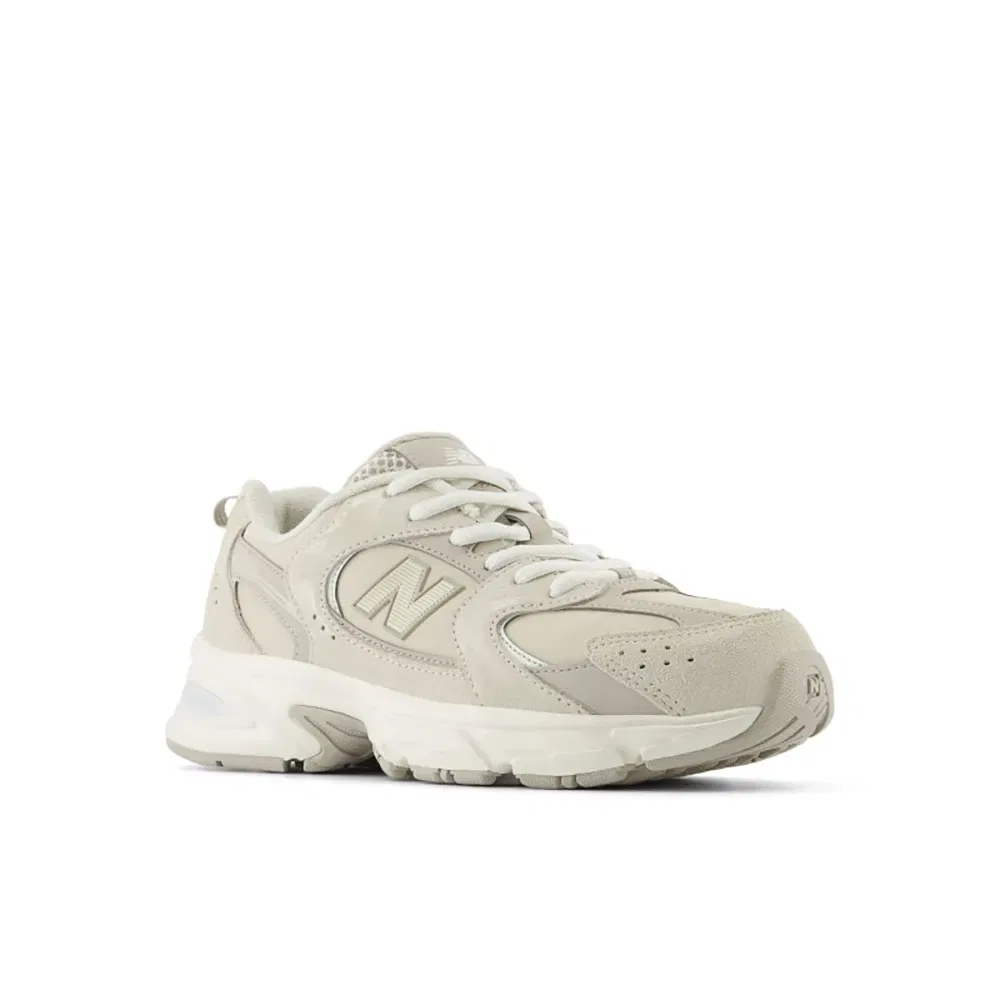 Кроссовки 530 Bungee New Balance, бежевый — фото 4