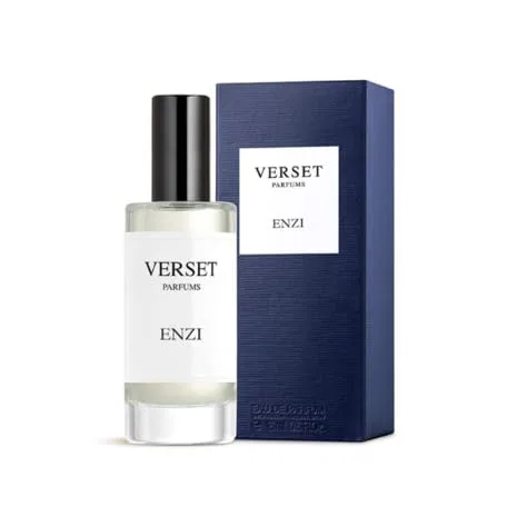 Тоник для лица Verset Enzi, 15 мл, Ароматический