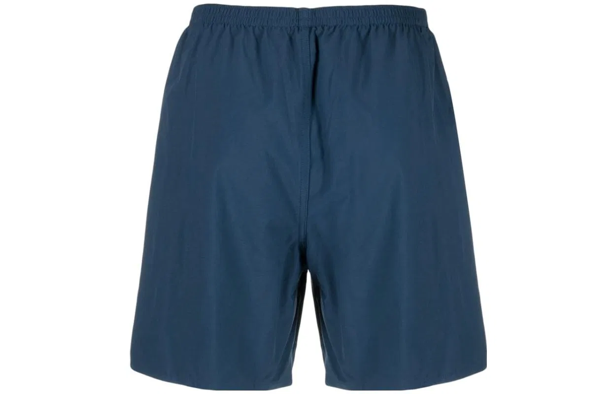 Мужские шорты в ретро-спортивном стиле Baggies Patagonia, Conifer Green/CIFG — фото 3